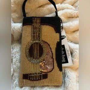 Bamboo Trading Co. Club Bag